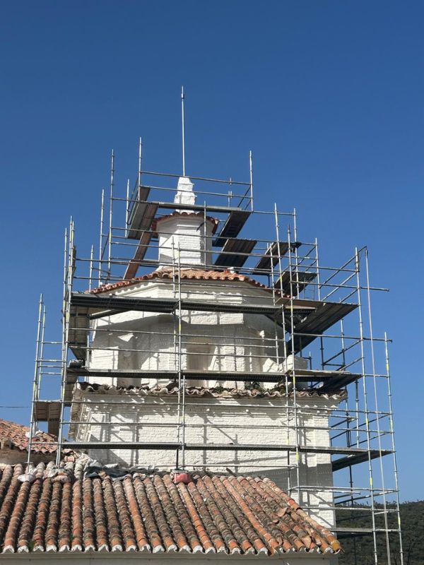 constructora en torremejia