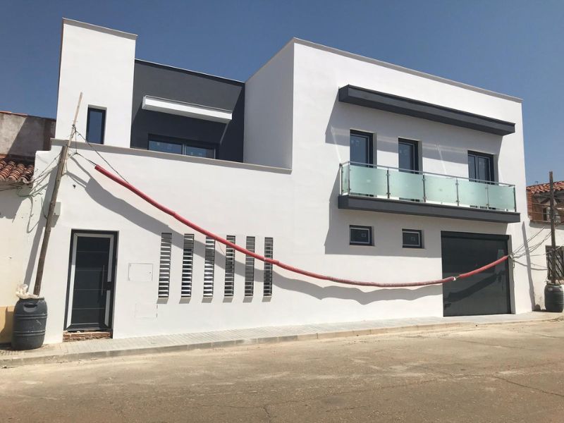 promociones de viviendas nuevas